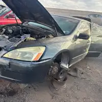 Photo of 2005 Honda Accord
