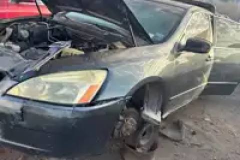Photo of 2005 Honda Accord