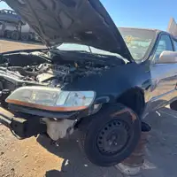 Photo of 2000 Honda Accord