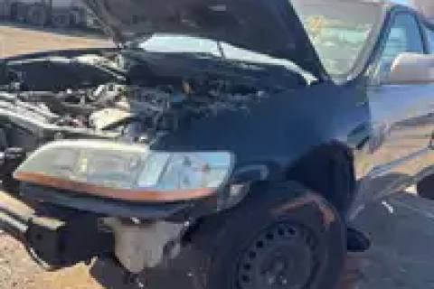 Photo of 2000 Honda Accord
