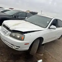 Photo of 2006 Hyundai Elantra