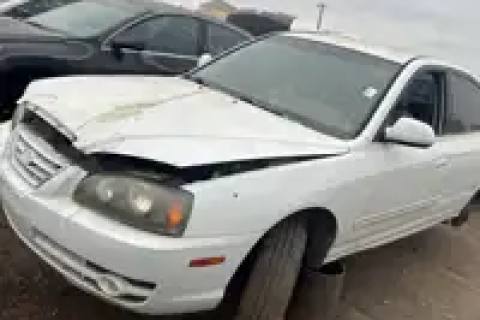 Photo of 2006 Hyundai Elantra