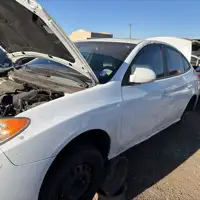 Photo of 2009 Hyundai Elantra