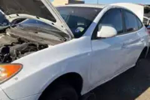 Photo of 2009 Hyundai Elantra