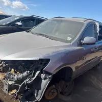 Photo of 2007 Hyundai Santa Fe