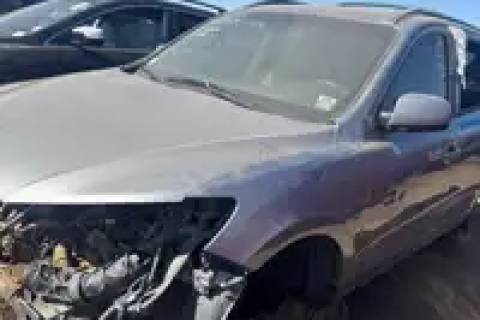 Photo of 2007 Hyundai Santa Fe