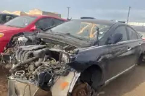 Photo of 2012 Hyundai Sonata