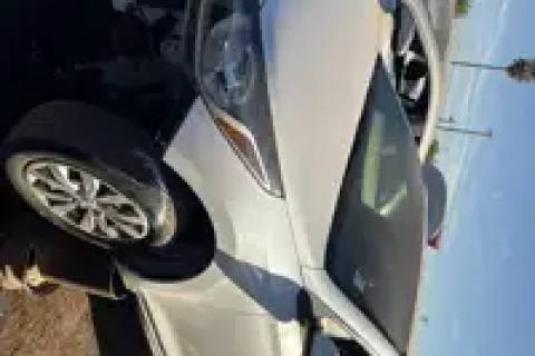 Photo of 2018 Hyundai Accent