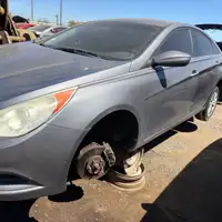 Photo of 2011 Hyundai Sonata
