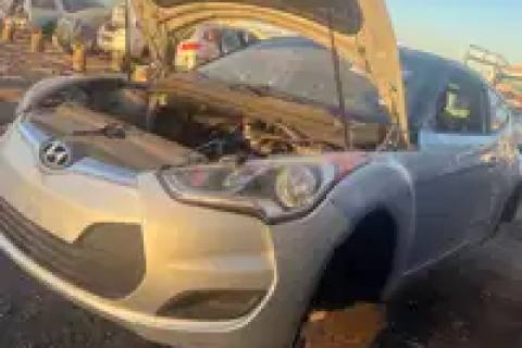 Photo of 2016 Hyundai Veloster