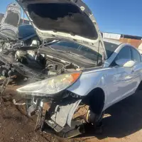 Photo of 2012 Hyundai Sonata