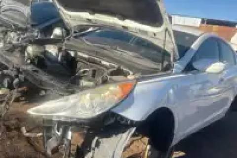 Photo of 2012 Hyundai Sonata