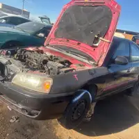 Photo of 2005 Hyundai Elantra