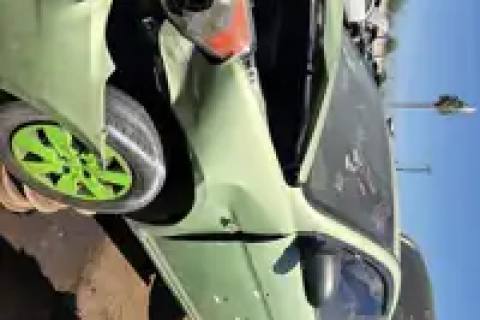 Photo of 2009 Hyundai Accent