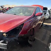 Photo of 2013 Hyundai Sonata