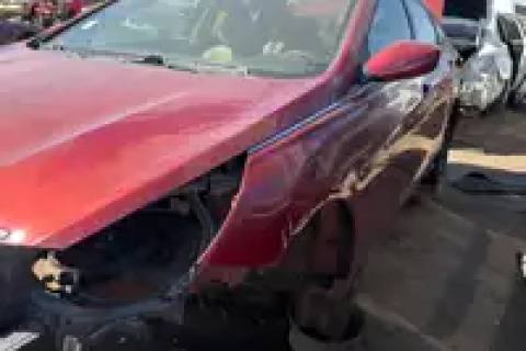 Photo of 2013 Hyundai Sonata