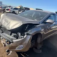 Photo of 2013 Hyundai Elantra