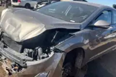 Photo of 2013 Hyundai Elantra