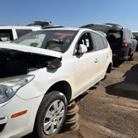 Photo of 2011 Hyundai Elantra