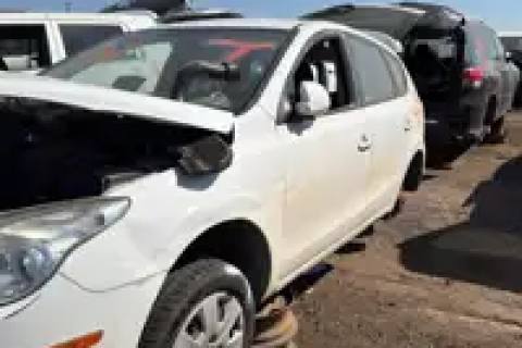 Photo of 2011 Hyundai Elantra