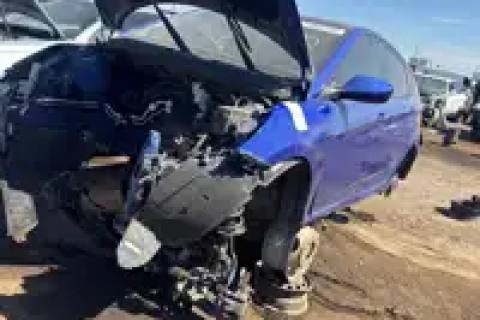 Photo of 2012 Hyundai Accent