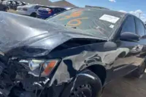 Photo of 2007 Hyundai Sonata