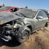 Photo of 2008 Hyundai Sonata