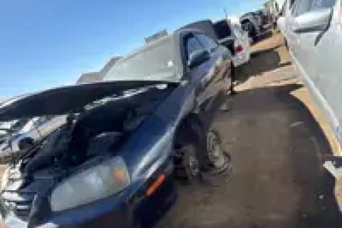 Photo of 2006 Hyundai Elantra