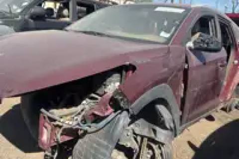 Photo of 2018 Hyundai Tucson