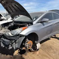 Photo of 2013 Hyundai Elantra