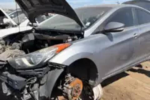 Photo of 2013 Hyundai Elantra