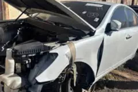 Photo of 2011 Hyundai Genesis