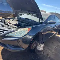 Photo of 2011 Hyundai Sonata