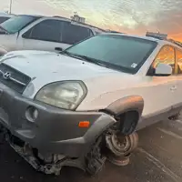 Photo of 2006 Hyundai Tucson