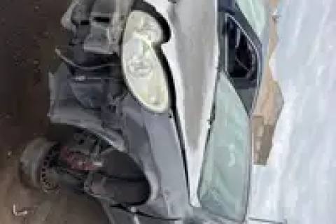 Photo of 2002 Hyundai Sonata