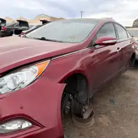 Photo of 2012 Hyundai Sonata