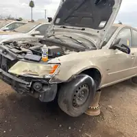 Photo of 2009 Hyundai Sonata
