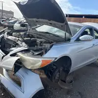 Photo of 2011 Hyundai Sonata