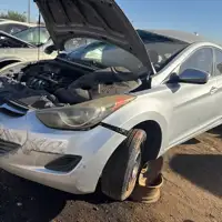 Photo of 2012 Hyundai Elantra