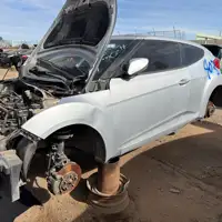 Photo of 2013 Hyundai Veloster