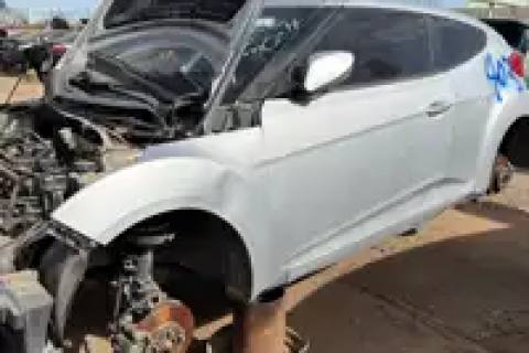 Photo of 2013 Hyundai Veloster