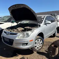 Photo of 2010 Hyundai Elantra