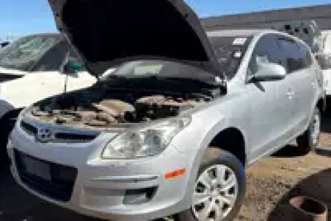 Photo of 2010 Hyundai Elantra