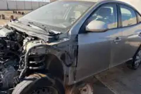 Photo of 2008 Hyundai Elantra