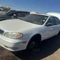 Photo of 2001 Infiniti Infiniti I30