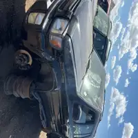 Photo of 1997 Infiniti Infiniti Qx4