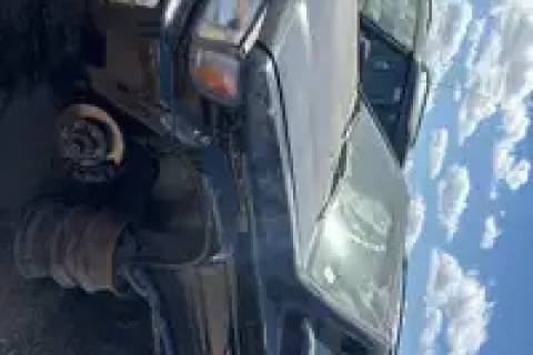 Photo of 1997 Infiniti Infiniti Qx4