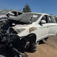 Photo of 2014 Infiniti Infiniti Qx60
