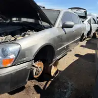 Photo of 2005 Infiniti Infiniti Q45