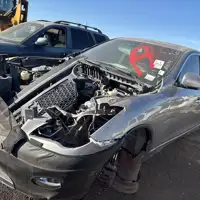 Photo of 2010 Infiniti Infiniti Ex35